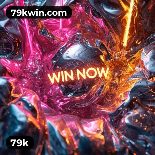 79k Logo