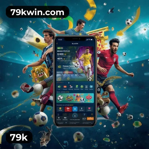 79k Logo