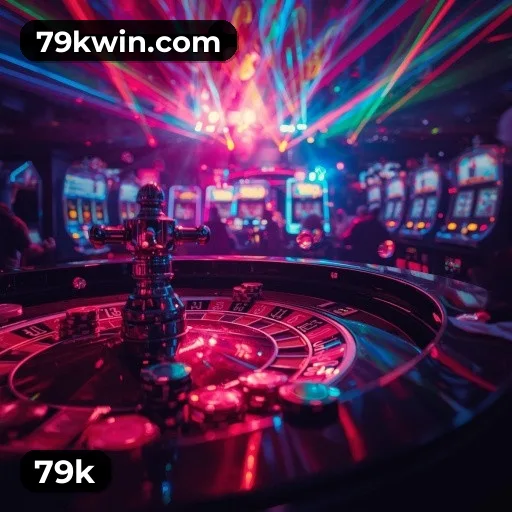79k Logo