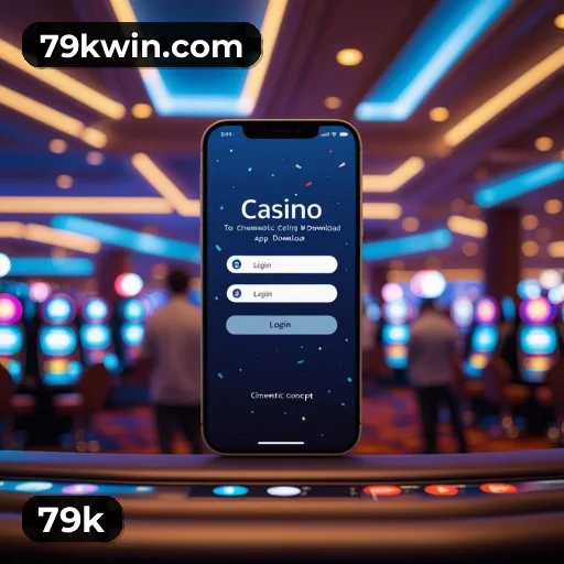 79k Logo