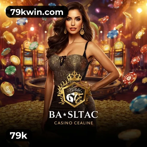79k Logo