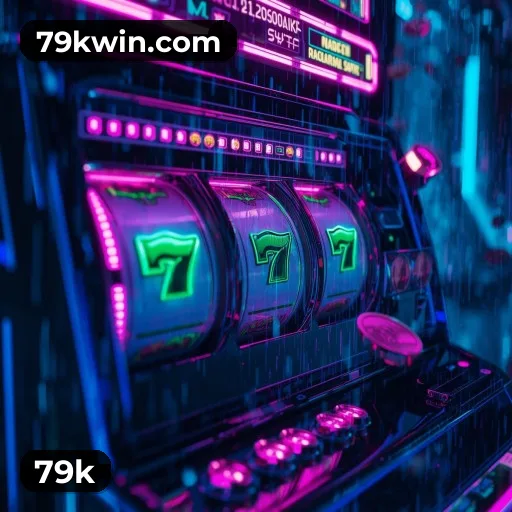 79k Logo