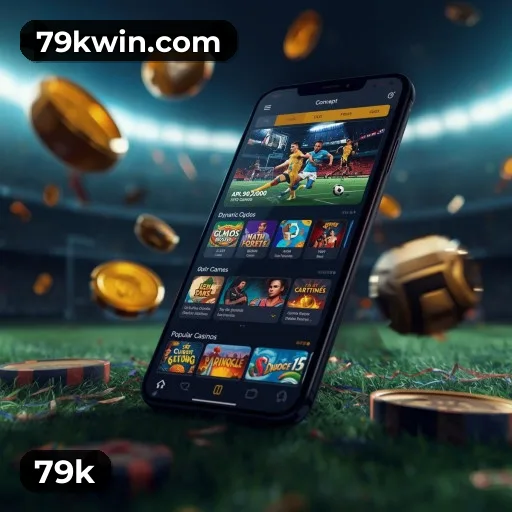 79k Logo