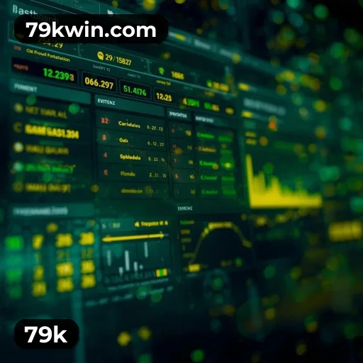 79k Logo
