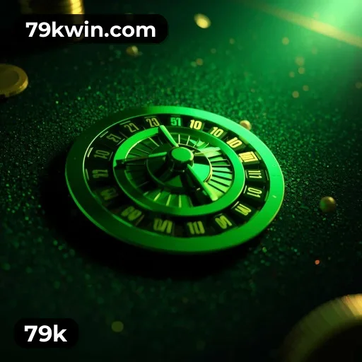 79k Logo