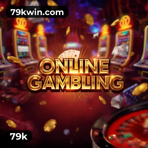 79k Logo