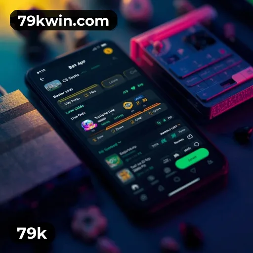 79k Logo