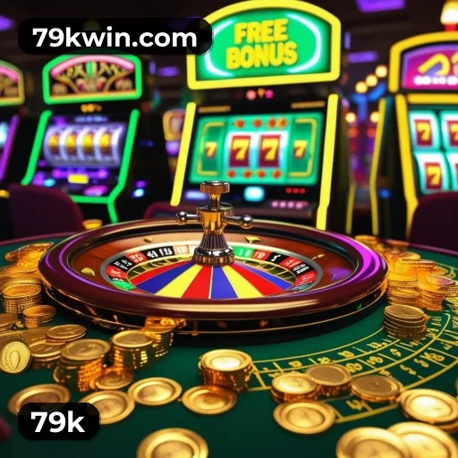 79k Logo