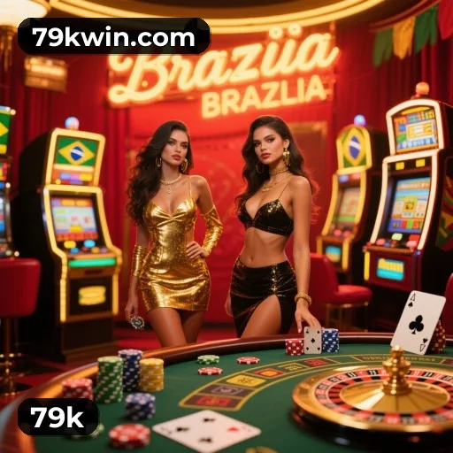 79k Logo