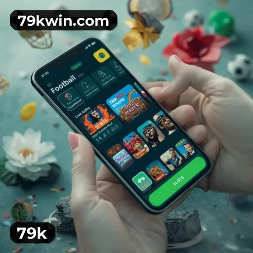 79k Logo
